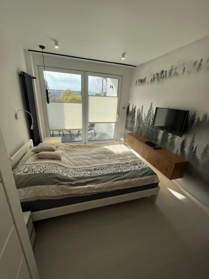 Blablaflat Swinoujscie Witosa Apartment Exterior photo
