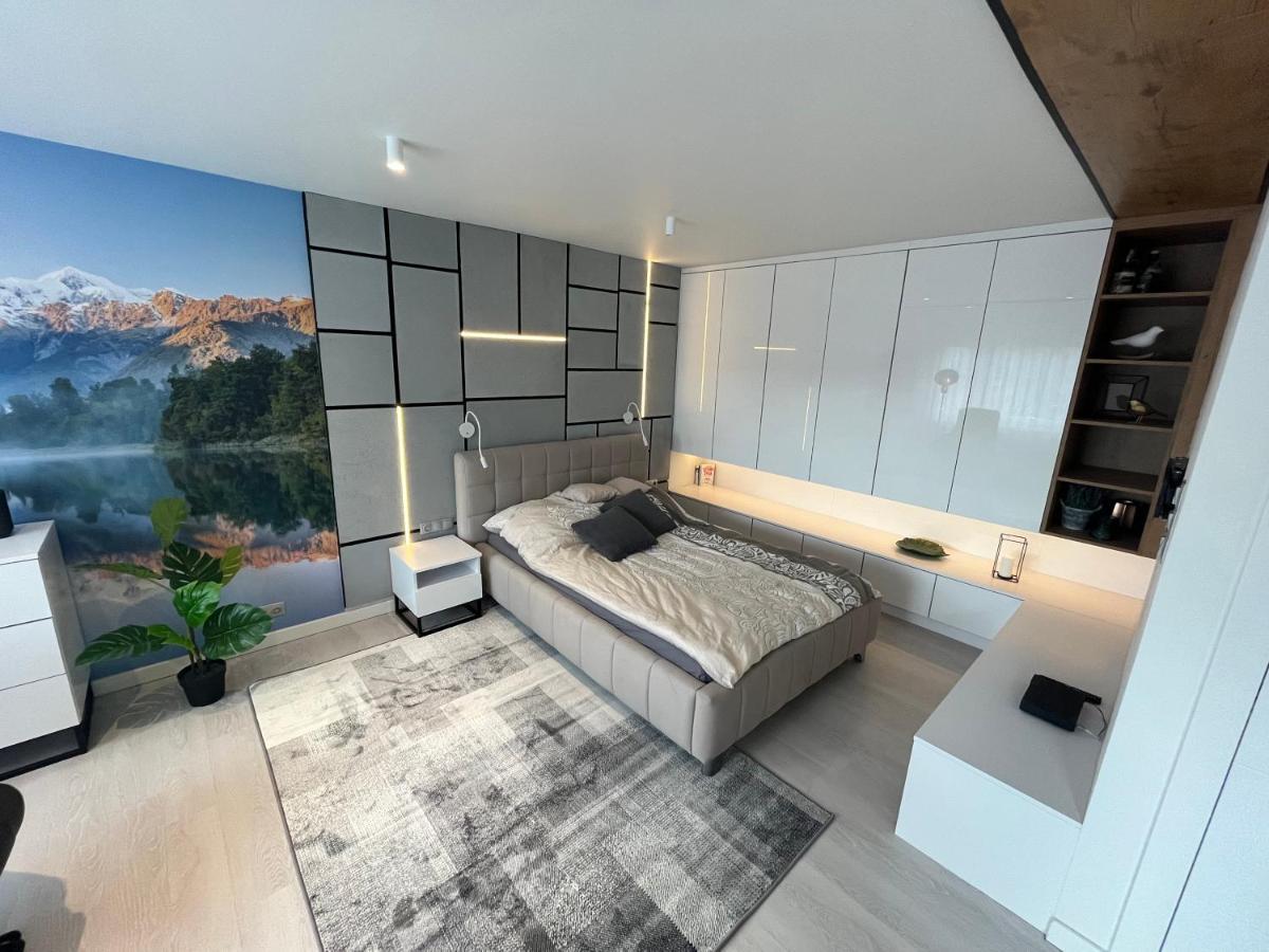 Blablaflat Swinoujscie Witosa Apartment Exterior photo